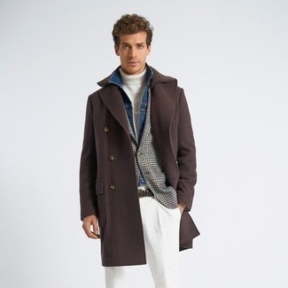 H&M WHITE TURTLENECK - Picture 7 of 16